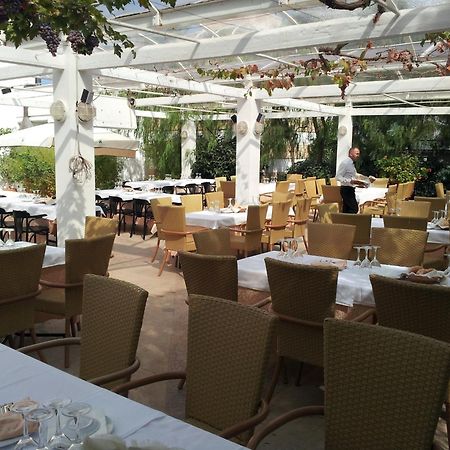 Hotel Vecchio Mulino Монополи Екстериор снимка