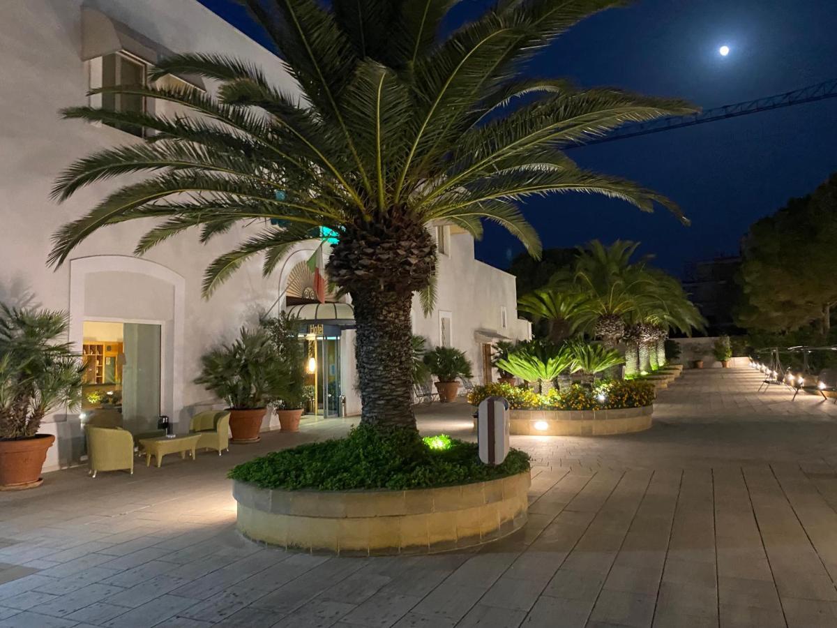 Hotel Vecchio Mulino Монополи Екстериор снимка