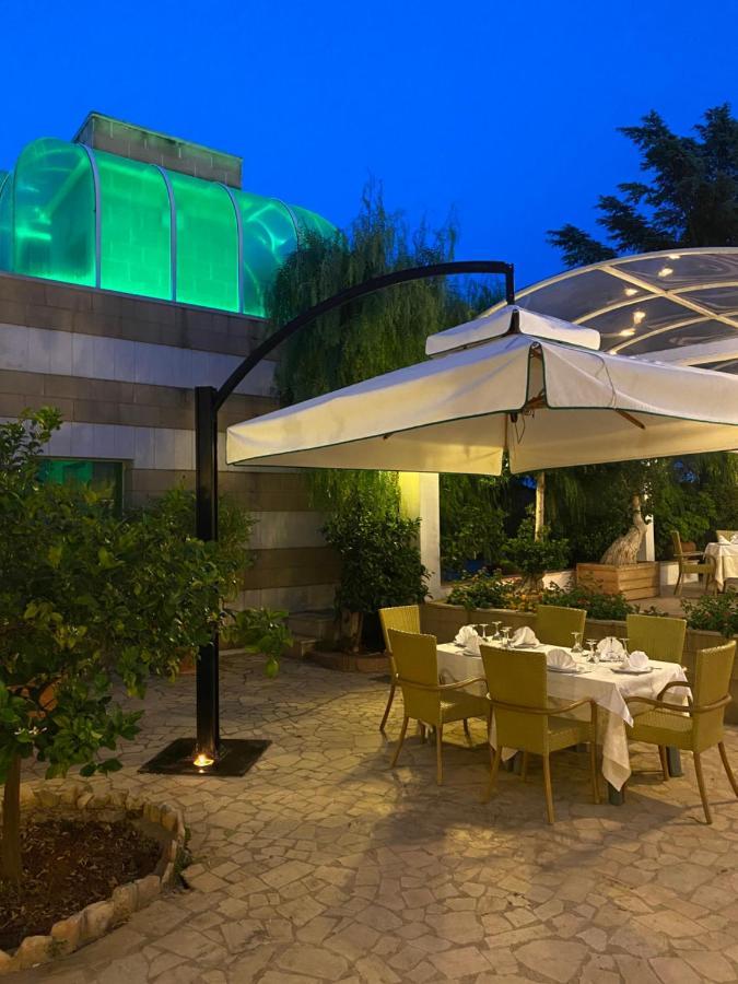Hotel Vecchio Mulino Монополи Екстериор снимка