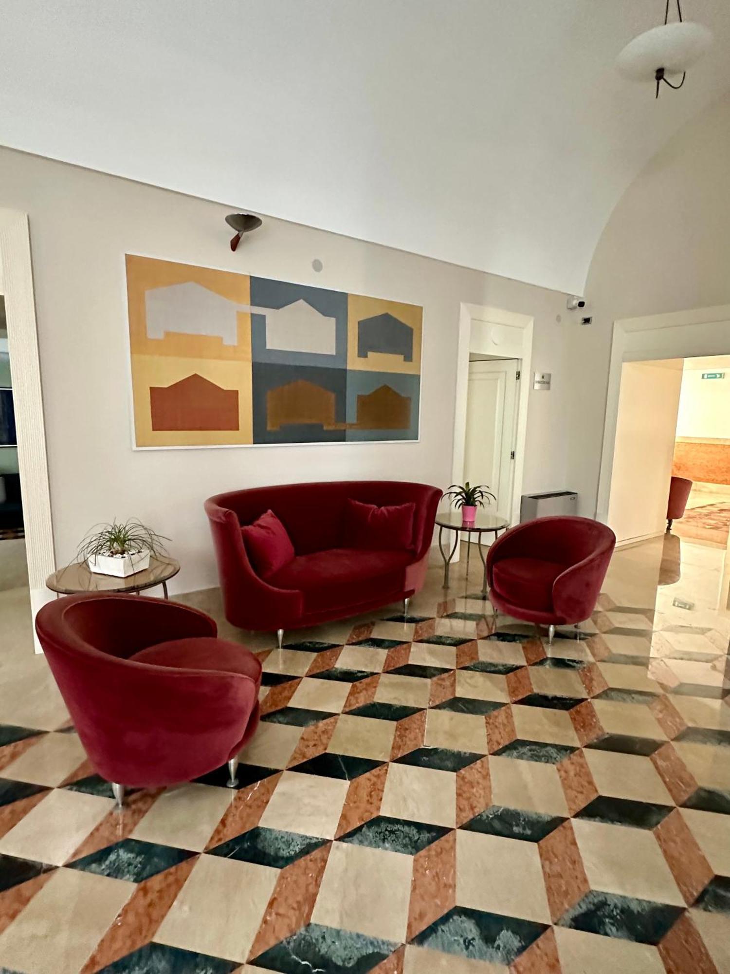 Hotel Vecchio Mulino Монополи Екстериор снимка