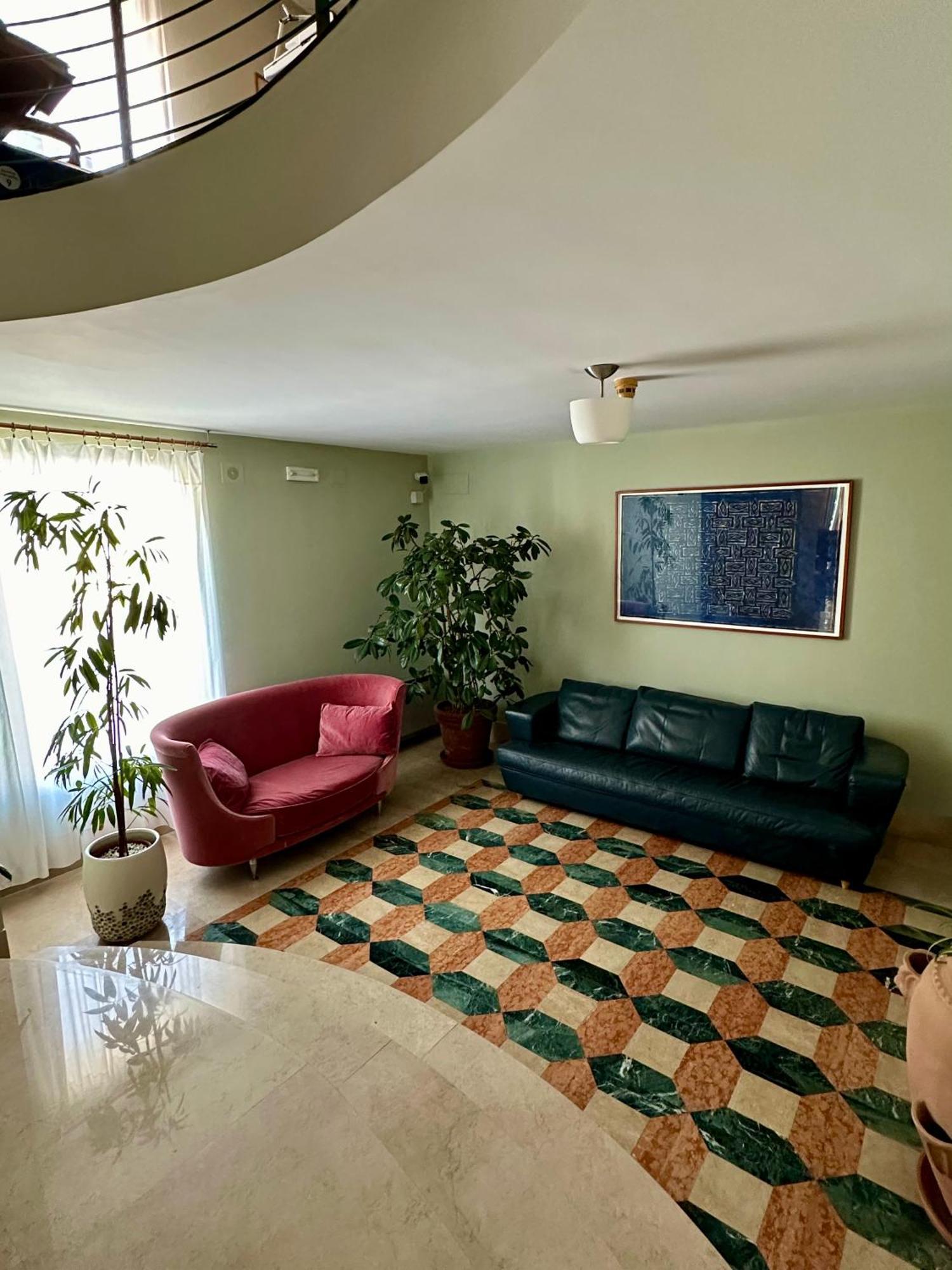 Hotel Vecchio Mulino Монополи Екстериор снимка