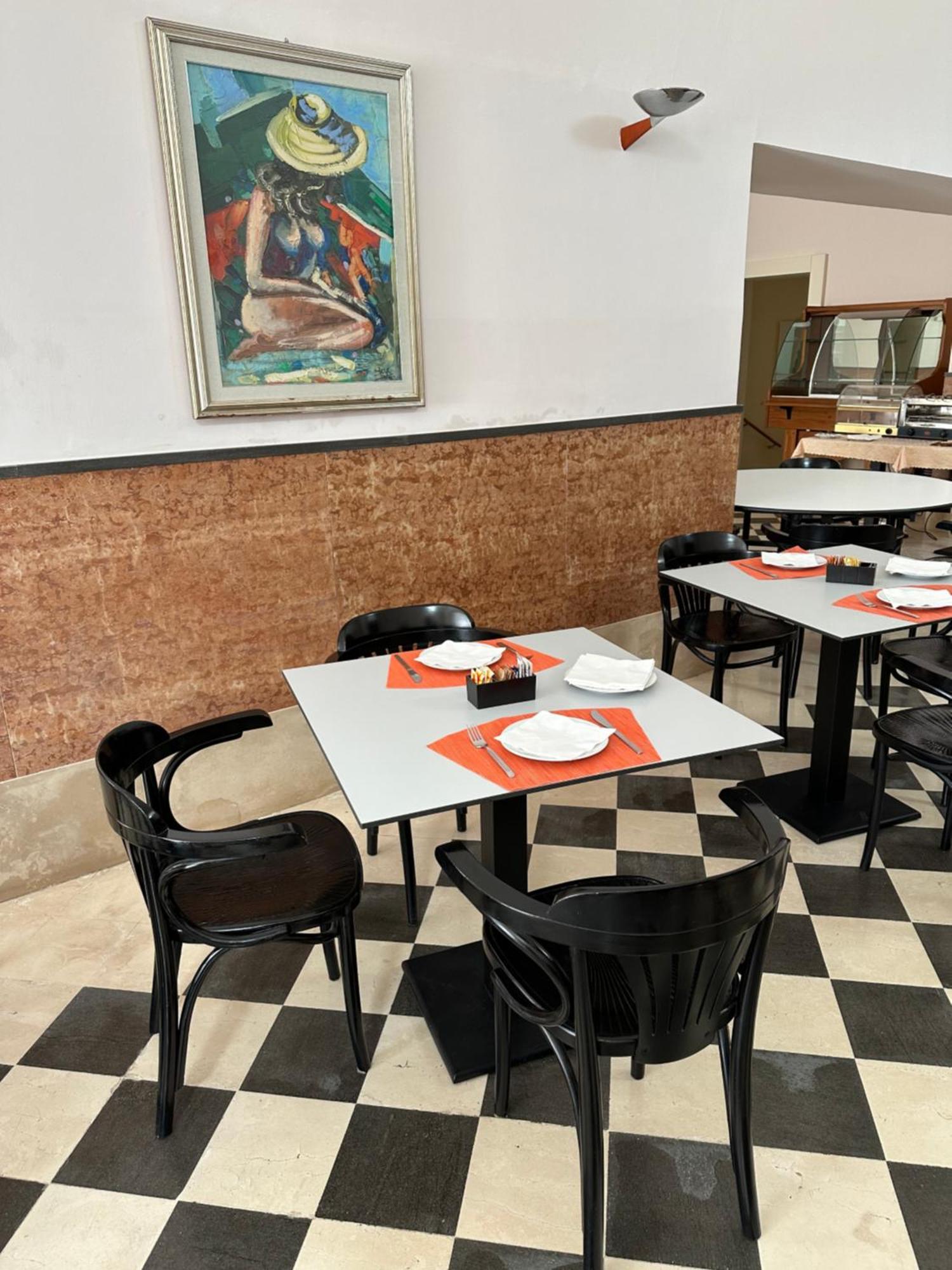 Hotel Vecchio Mulino Монополи Екстериор снимка