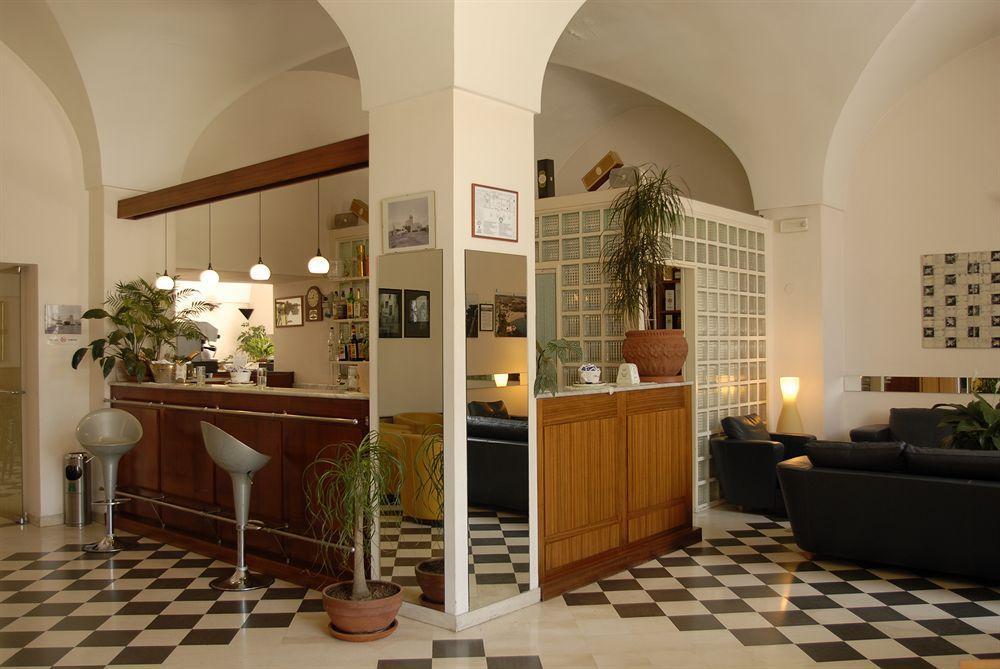 Hotel Vecchio Mulino Монополи Екстериор снимка