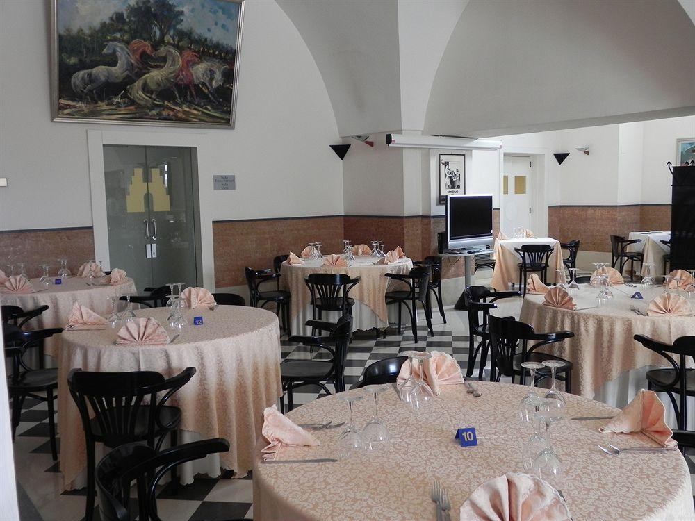 Hotel Vecchio Mulino Монополи Екстериор снимка